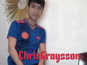 ChrisGraysson