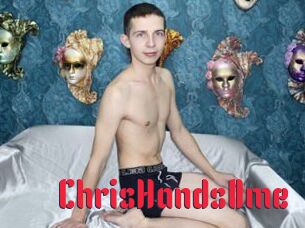 ChrisHands0me