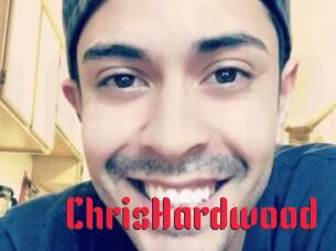 ChrisHardwood