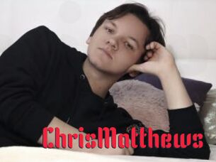 ChrisMatthews