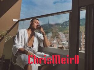 ChrisMeir0
