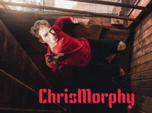 ChrisMorphy