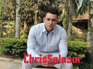 ChrisSalazar