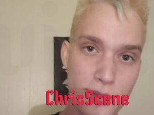 ChrisScene