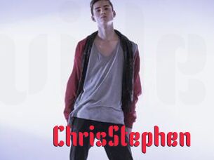 ChrisStephen