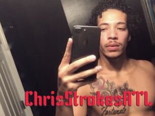 ChrisStrokesATL Video Extrait