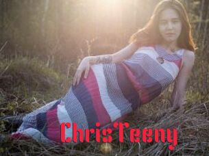 ChrisTeeny