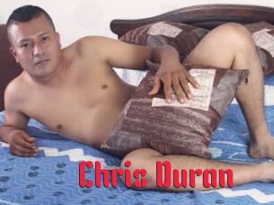 Chris_Duran