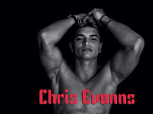Chris_Evanns