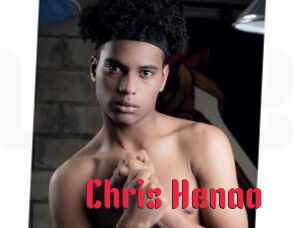 Chris_Henao