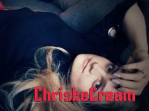 ChriskeCream