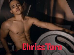 ChrissToro