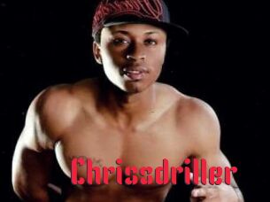 Chrissdriller