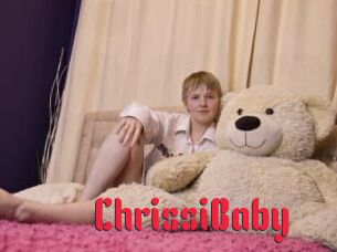 ChrissiBaby