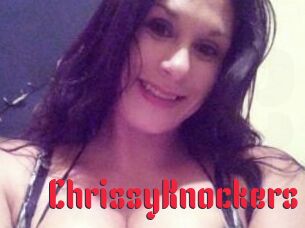 ChrissyKnockers