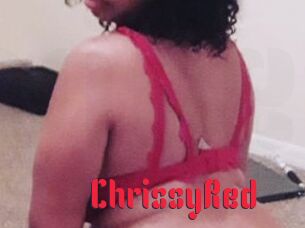 ChrissyRed