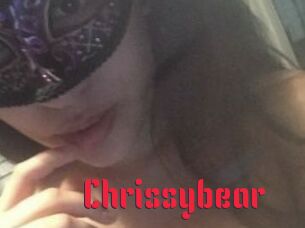 Chrissybear