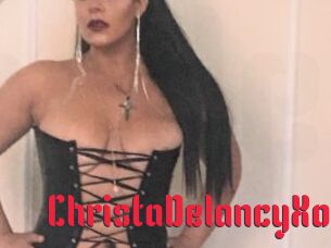 ChristaDelancyXo Video Extrait