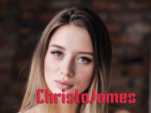 ChristaJames
