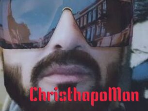 ChristhapoMan