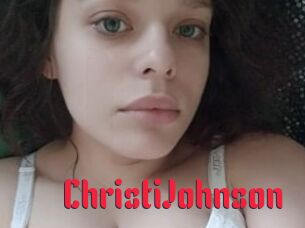 ChristiJohnson