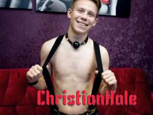 ChristianHale