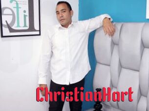 ChristianHart