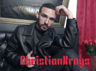 ChristianKrays Video Extrait