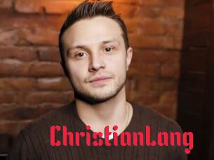 ChristianLang
