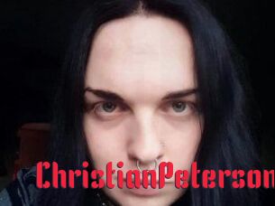 Christian_Peterson