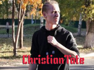 ChristianTate