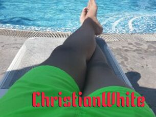 ChristianWhite
