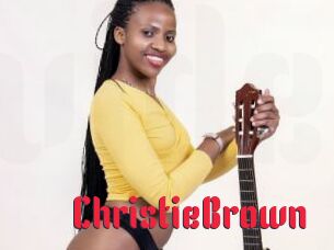 ChristieBrown Video Extrait