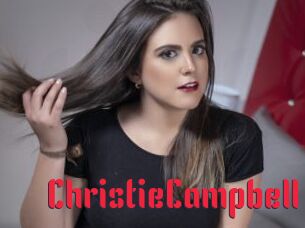 ChristieCampbell