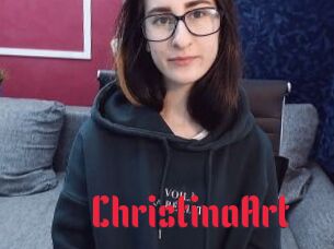 ChristinaArt