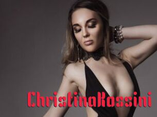 ChristinaKossini