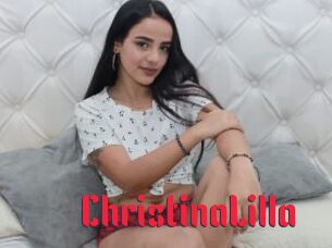 ChristinaLilla Video Extrait