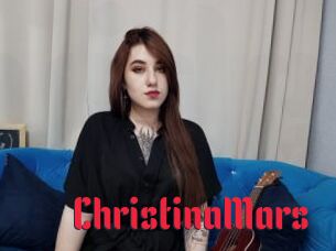 ChristinaMars