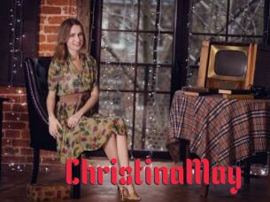 ChristinaMay