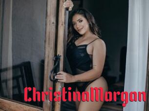 ChristinaMorgan