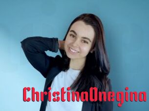 ChristinaOnegina