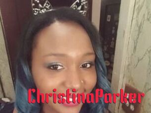 Christina_Parker Video Extrait