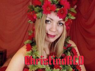 ChristinaRED