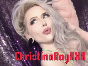 ChristinaRayXXX