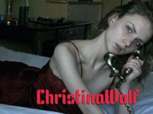 ChristinaWolf