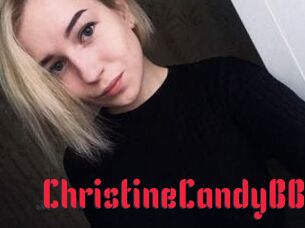 ChristineCandyBB