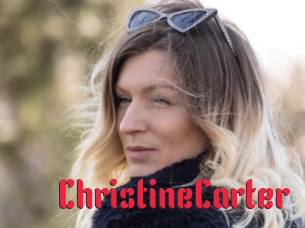 ChristineCarter Video Extrait
