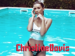 ChristineDavis Video Extrait