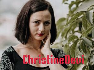 ChristineDevi