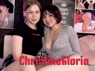 ChristineGloria
